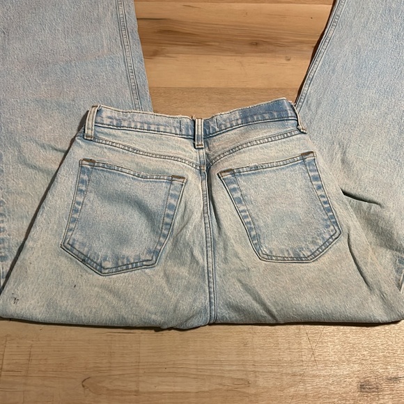 {Abercrombie} 90s Relaxed Jean - Picture 2 of 6